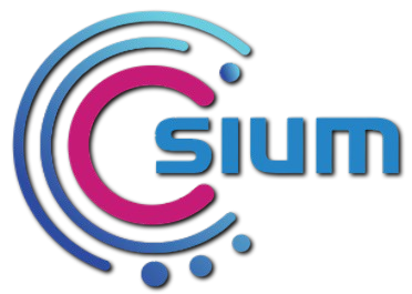 Csium Logo